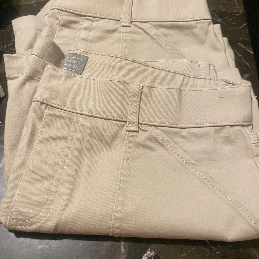Girls uniforms